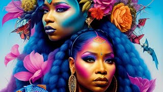 Rihanna, Nicki Minaj - Red Lipstick (Saxon) [Audio]