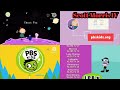 PBS KIDS Program Break LPB 2019