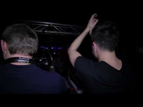 Max Lenski/Karim Preacher @ Rythm Factory. London