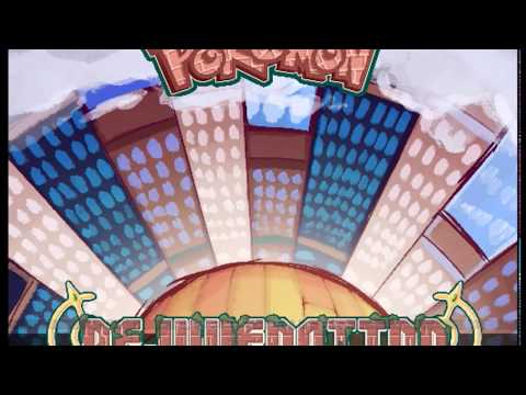 Pokemon Rejuvenation Title Screen Theme V9