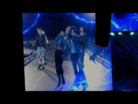 STRAY KIDS "Thunderous" | STRAYCITY Argentina D1 (260914)