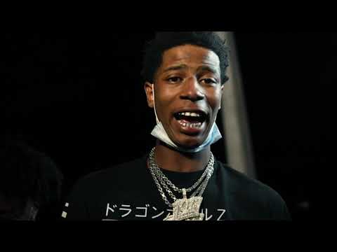 Big Scarr x Bhopo Da P x 23 Jay x Shon P - LEFT 4 DEAD | Dir. @300visions