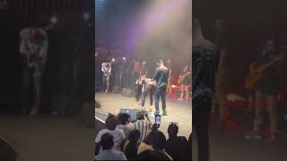 Download lagu Fally ipupa concert Washington DC 4000 personnes f... mp3