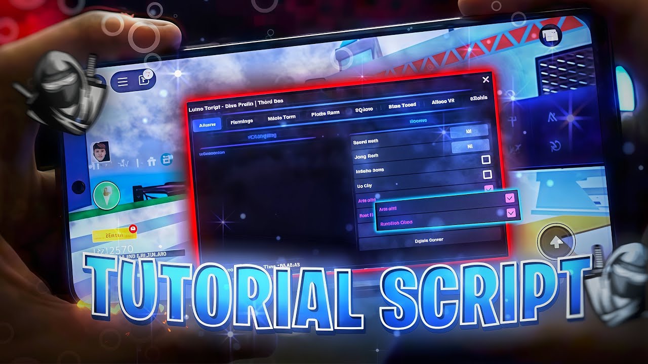 Como Baixar o Executor DELTA SEM KEY e Colocar SCRIPT Blox Fruits ❄️ Instalar/Usar Script Celular