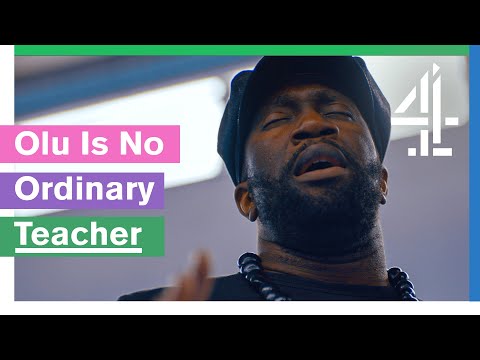 Rebel With A Cause | No Ordinary Music Teacher