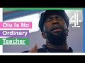 Rebel With A Cause No Ordinary Music Teacher