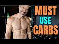 Simple Plan 2 Stay Lean Build Muscle!