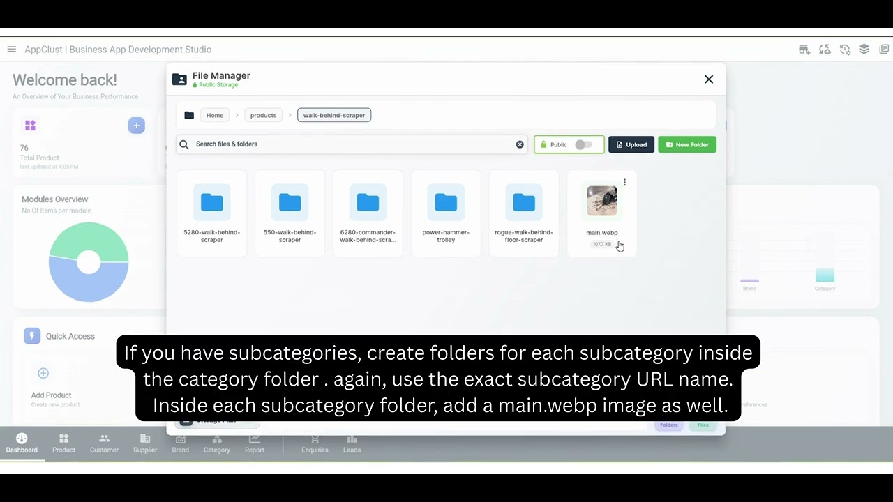 AppClust Help Center - Support Documentation, Guides & Tutorials