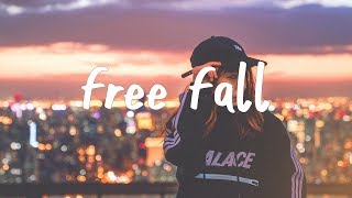 Illenium - Free Fall (Lyric Video) ft. RUNN