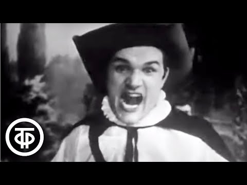 Литература. Мольер (1970)  Советское телевидение. ГОСТЕЛЕРАДИОФОНД