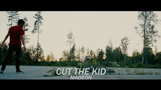 CUT THE KID - MADEON | FREESTYLE FREESTYLE | HADDIP