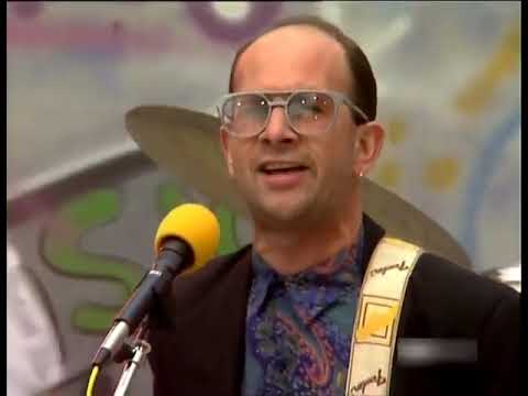 Chris Thompson - The Challenge (live)