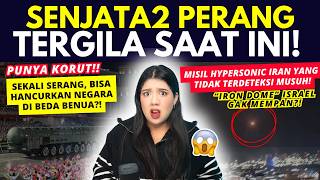 Download lagu SENJATA2 PERANG TERGILA SAAT INI! mp3