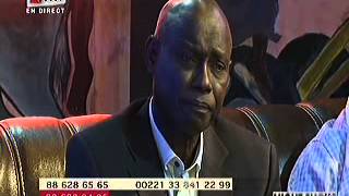 Night Show reçoit Orchestra Baobab VOL 2 - 05 septembre 2014