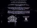 Tightrope 1984 VHS Closing