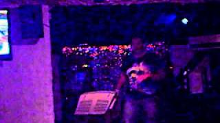 Mr pitiful from The Commitments