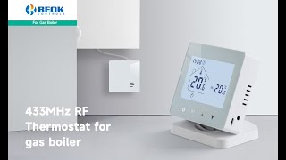 BOT-R6X WIFI
