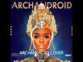 Janelle Monae - Suite II Overture/Dance or Die/Faster/Locked Inside