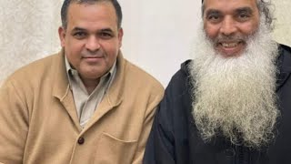 لقاء مع الشيخ أبو النعيم قال لي كلاما لن أنساه أبدا