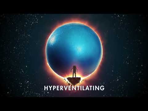 Raleigh Ritchie - Hyperventilating