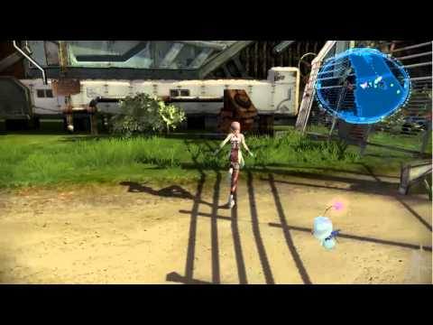 Final Fantasy XIII-2 HD Parte 25