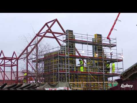 Valkyria Mellandagarna