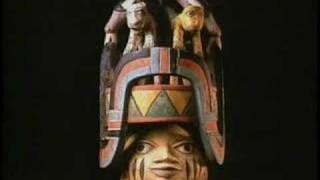 Masks from Many Cultures - Screener