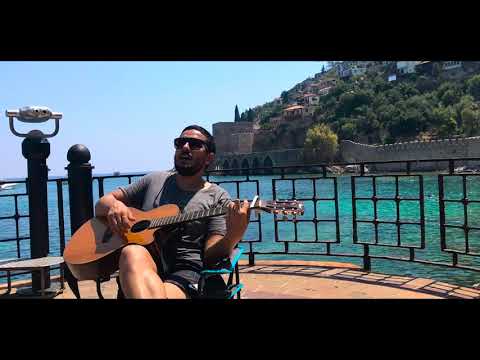Güney Yüksel - Lavinia (Feridun Düzağaç cover)