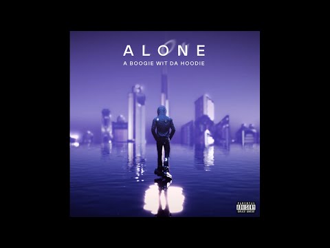 [FREE FOR PROFIT] A Boogie Wit da Hoodie Type Beat 2024 - "Mistreated U" | @JpBeatz