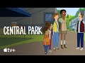 Central Park — Season 3 Official Trailer | Apple TV+