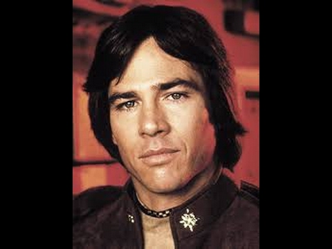 Richard Hatch 1945-2017