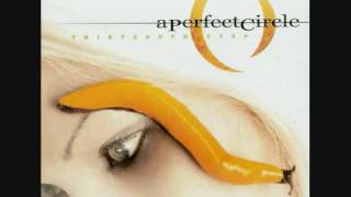 A Perfect Circle - Gravity