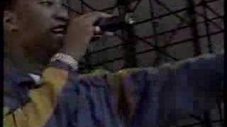 Boogie Down Productions - Why Is That