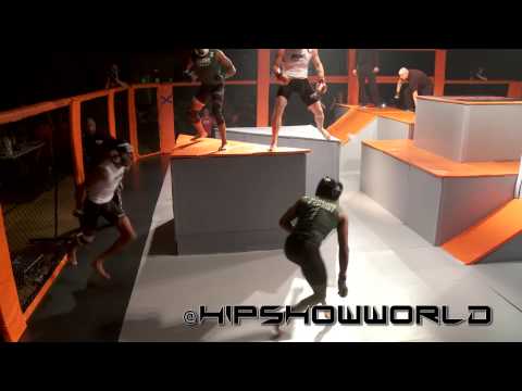 Arena Combat 1 - Highlights Teaser - 08/09/14