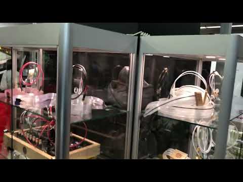 Nordost the High End Munich 2022