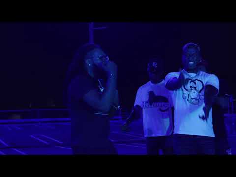 Sam Swagga Ft.Twinn Poe - Eagle Eye (Official Video) 🦅