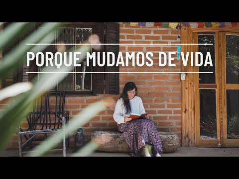 Why we moved to the countryside | Cottage life vlog