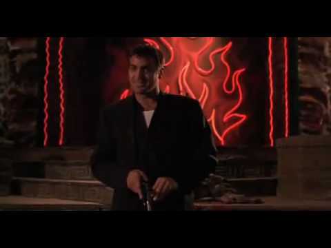 Dal Tramonto all'Alba (Vampiri del cazzo)