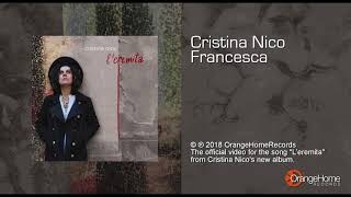 Musik-Video-Miniaturansicht zu Francesca Songtext von Cristina Nico