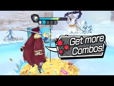 EX Nusjuro Can’t Stop Droger….