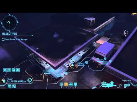 X-Com Enemy Unknown [Normal] 04 - Lurking In The Dark