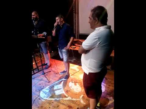 Fariband 2018- Tlak!!