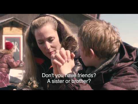 Sister (2012) Trailer