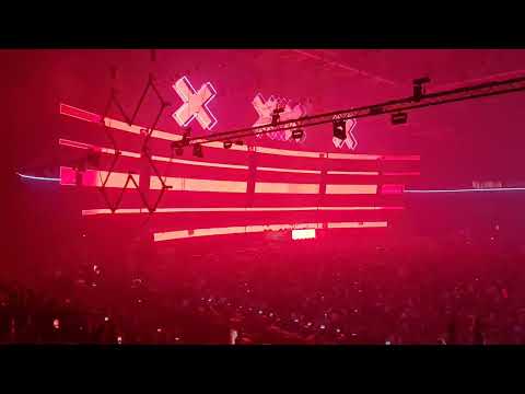 Tiësto @Amsterdammusicfestival 2022