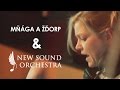 Mňága a Žďorp | New Sound Orchestra | Klondike | 13 ...