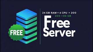 How I Got a 100% Free Lifetime Server (And You Can Too!)