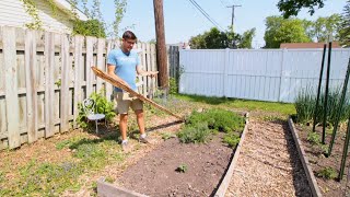 How to Replace Raised Beds Once They Rot