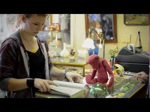 SHEL - Toyland (Official Music Video)