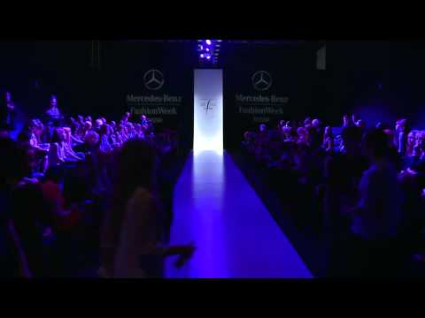 Defile na Neve spring-summer 2011/12