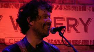 Doyle Bramhall II - New Faith - 3/1/2018 - City Winery Chicago